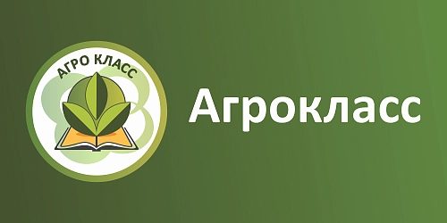 Агроклассы.