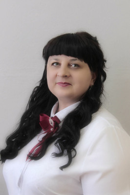 Панина Наталья Владимировна Панина Наталья Владимировна